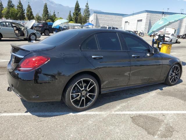 2019 MERCEDES-BENZ C 300 - 55SWF8DB9KU316969