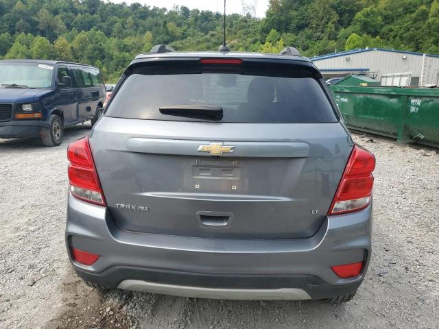 2019 CHEVROLET TRAX 1LT - KL7CJPSB5KB937433