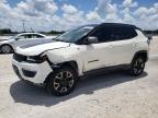 JEEP COMPASS TR снимка