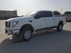 NISSAN TITAN XD S photo