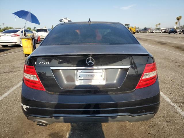 VIN WDDGF4HB0DA805450 2013 Mercedes-Benz C-Class, 250 no.6