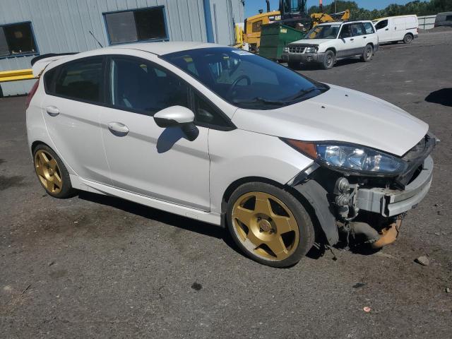 2016 FORD FIESTA ST - 3FADP4GX1GM133645