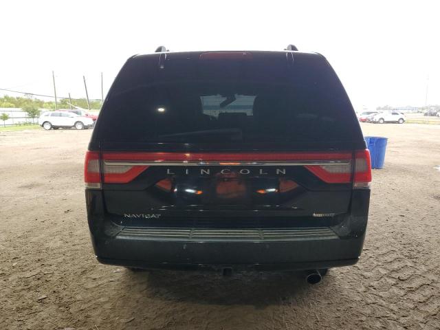 VIN 5LMJJ2HT7FEJ05747 2015 Lincoln Navigator no.6