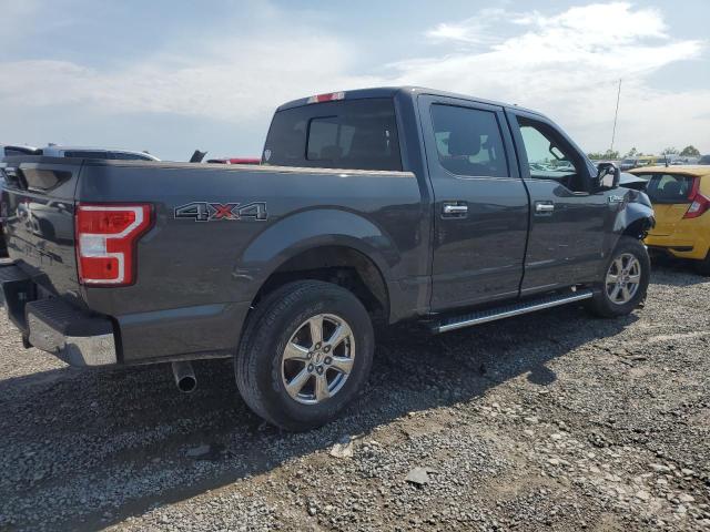 VIN 1FTEW1E43KKD10768 2019 Ford F-150, Supercrew no.3