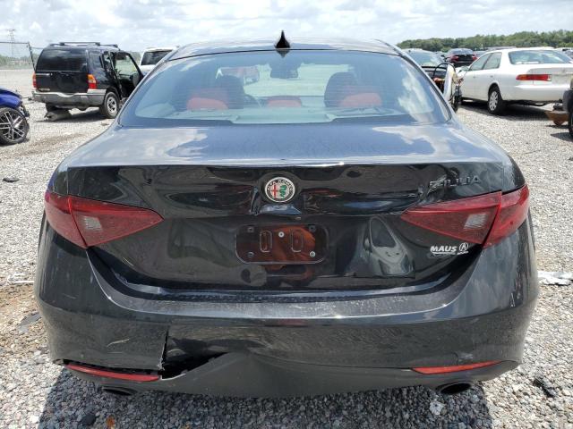 2020 ALFA ROMEO GIULIA ZARFAMAN4L7626385