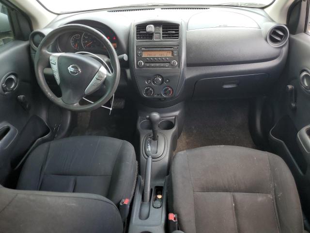 2016 NISSAN VERSA S - 3N1CN7AP1GL883349