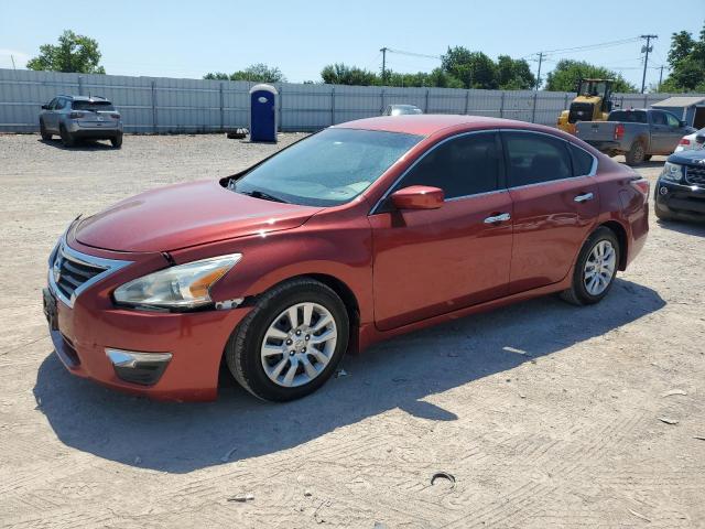 2015 NISSAN ALTIMA 2.5 - 1N4AL3AP5FC152135
