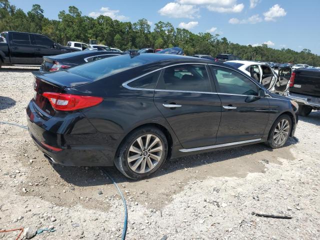 VIN 5NPE34AF9FH074746 2015 HYUNDAI SONATA no.3