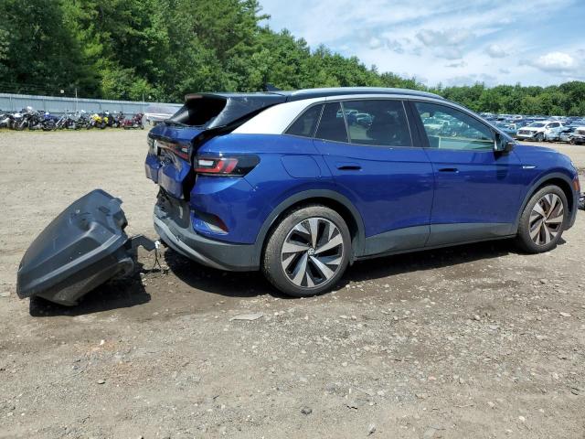 2021 VOLKSWAGEN ID.4 FIRST WVGDMPE20MP008519