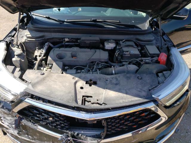 5J8TC2H57ML001037 2021 Acura Rdx Technology