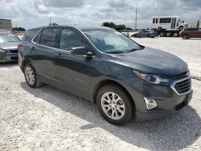 2018 CHEVROLET EQUINOX LT - 3GNAXJEV9JS601340