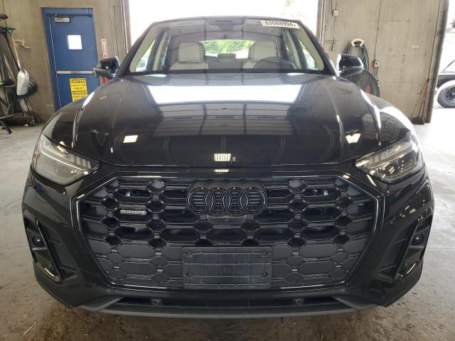 VIN WA1FAAFY7P2127721 2023 Audi Q5, Prestige 45 no.5