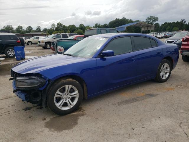 2021 DODGE CHARGER SX #2957667279