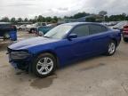 Lot #2957667279 2021 DODGE CHARGER SX