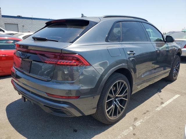 2021 AUDI Q8 PRESTIG WA1FVAF10MD022767