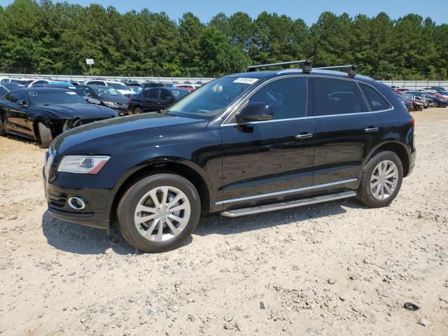 VIN WA1LFAFP9FA027779 2015 Audi Q5, Premium Plus no.1