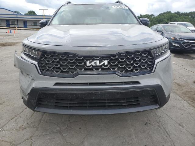 2023 KIA SORENTO S - 5XYRLDLC3PG212956