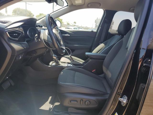 2021 Buick Encore Gx Select VIN: KL4MMDSL2MB160535 Lot: 61546234