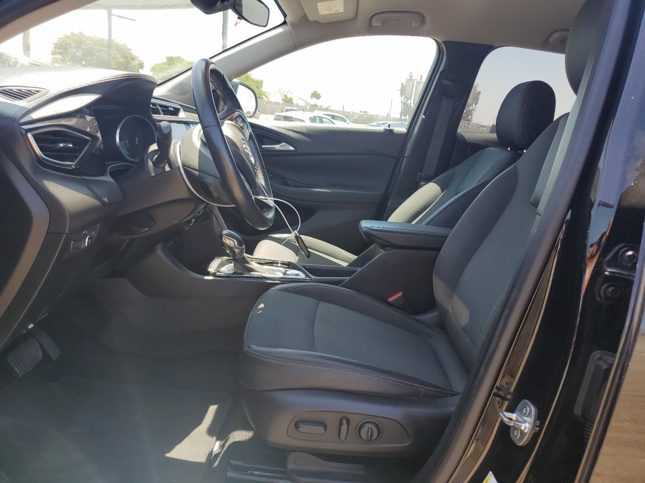 KL4MMDSL2MB160535 2021 Buick Encore Gx Select