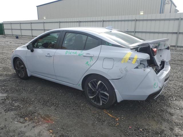 2024 NISSAN VERSA SR - 3N1CN8FV7RL869178