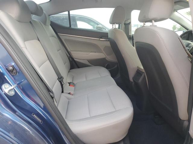 2018 HYUNDAI ELANTRA SE - 5NPD84LF9JH294178