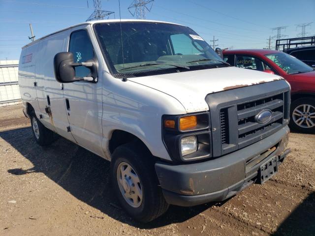 2013 Ford Econoline E250 Van VIN: 1FTNE2EW7DDB21414 Lot: 61790984