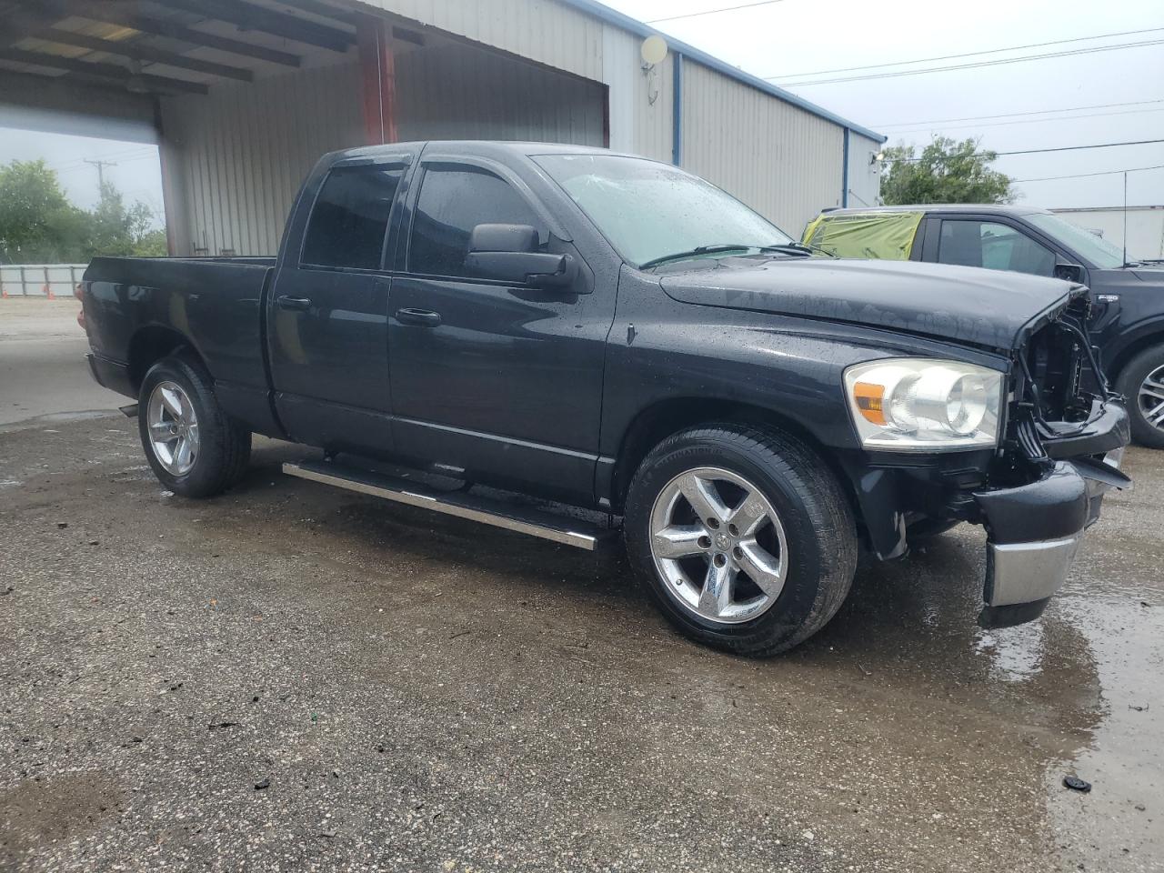 1D7HA18N48S631524 2008 Dodge Ram 1500 St