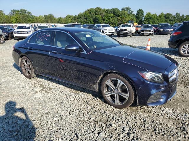 VIN WDDZF4KB3HA166262 2017 Mercedes-Benz E-Class, 3... no.4