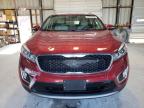 KIA SORENTO EX photo