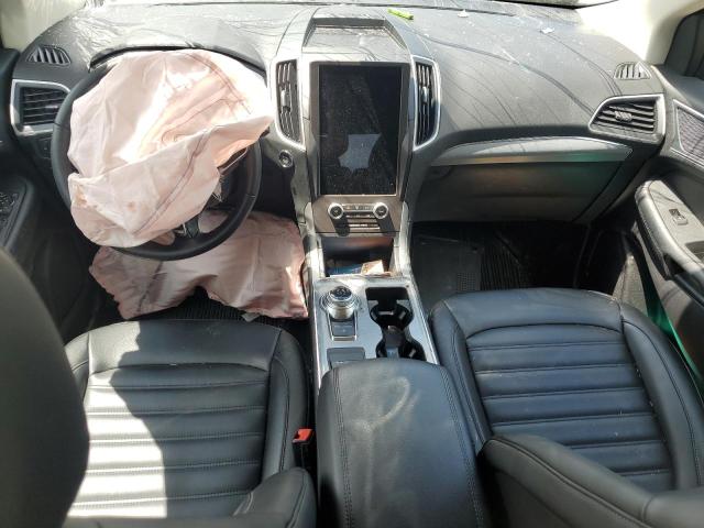 2021 FORD EDGE SEL - 2FMPK4J91MBA24109