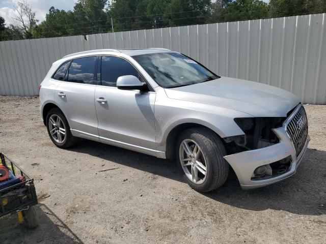 VIN WA1LFAFP6EA115378 2014 Audi Q5, Premium Plus no.4