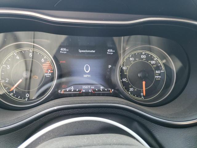 2023 JEEP CHEROKEE A 1C4PJMMB5PD107515