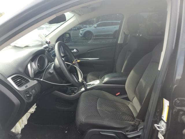 2020 DODGE JOURNEY SE - 3C4PDCAB8LT250856