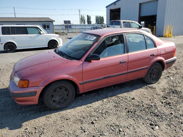 1997 Toyota Tercel Ce VIN: JT2BC52LXV0211176 Lot: 62266314