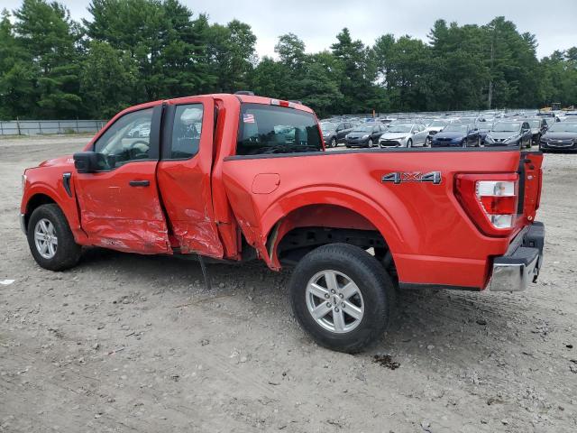 VIN 1FTFX1E59NKE67817 2022 Ford F-150, Super Cab no.2