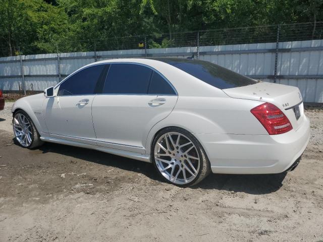 VIN WDDNG7EB3DA499547 2013 Mercedes-Benz S-Class, 6... no.2