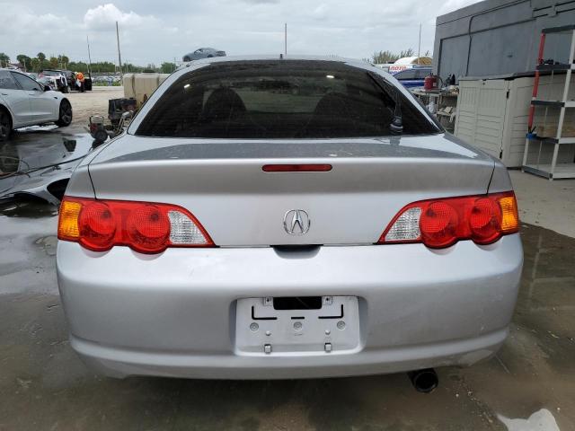 2003 Acura Rsx Type-S VIN: JH4DC53043C006497 Lot: 62701414