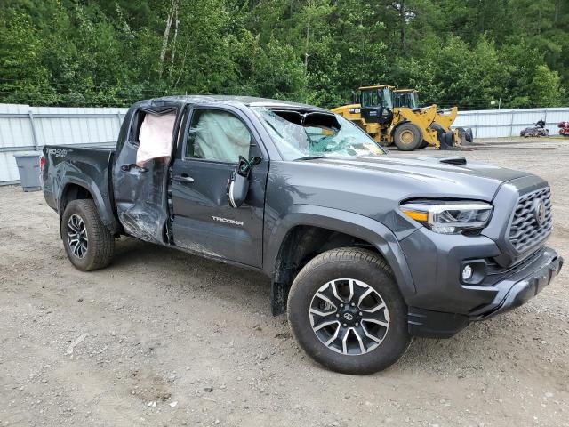 VIN 3TYCZ5AN1PT155145 2023 Toyota Tacoma, Double Cab no.4