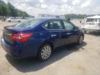 NISSAN SENTRA S photo