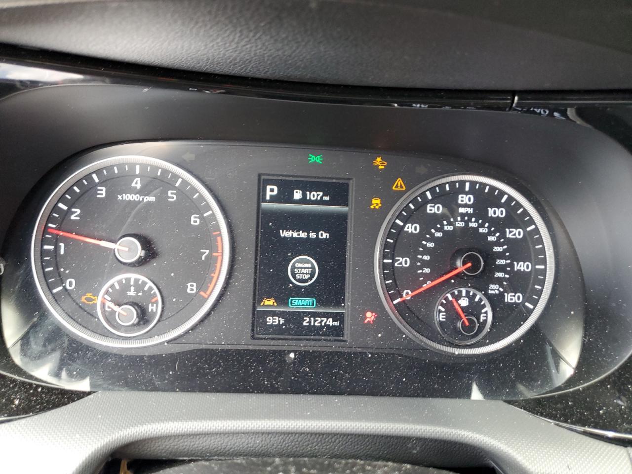 5XXG64J2XRG228054 2024 Kia K5 Gt Line