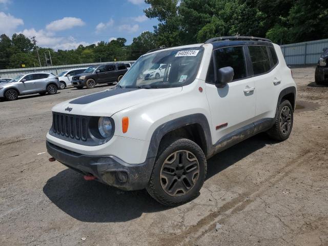 Vin: zaccjbct5gpd46335, lot: 64059724, jeep renegade trailhawk 2016 img_1