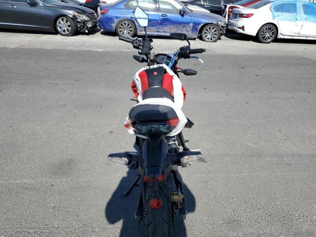 2023 KAWASAKI BR125 J - JKABRRJ18PDA27182