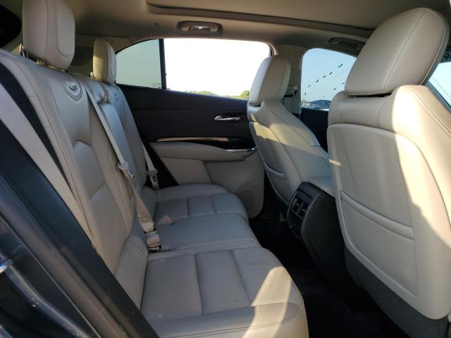 2019 CADILLAC XT4 PREMIU - 1GYFZCR48KF189790