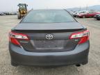 TOYOTA CAMRY L photo