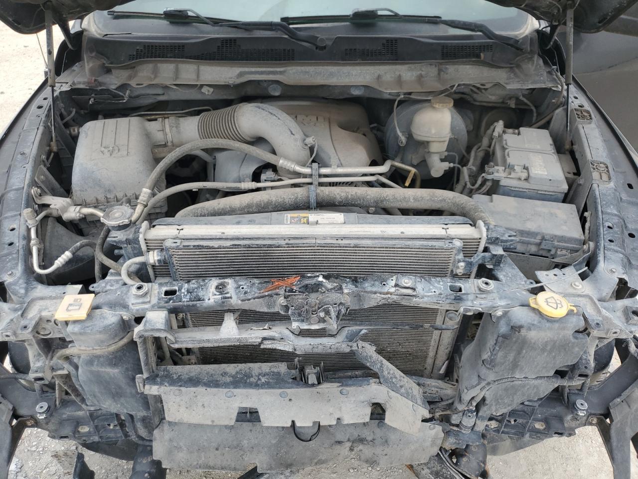 1C6RR7FTXHS608316 2017 Ram 1500 St