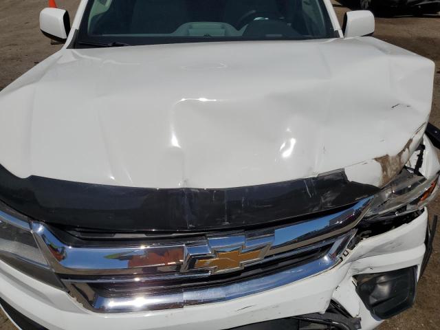 VIN 1GCHTBEN5L1128355 2020 Chevrolet Colorado no.11