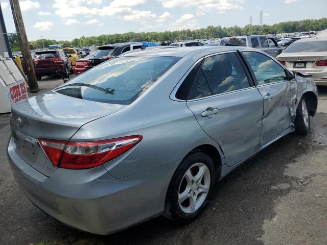 VIN 4T1BF1FK3FU995800 2015 Toyota Camry, LE no.3