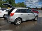 CHEVROLET CAPTIVA LT снимка