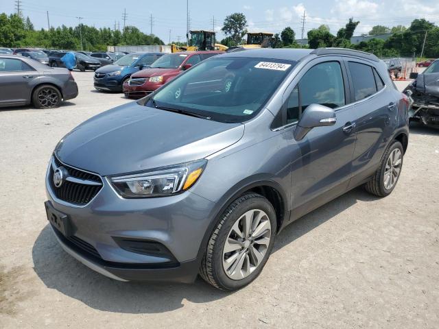 VIN KL4CJASB5KB962715 2019 Buick Encore, Preferred no.1