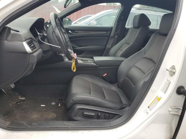 2019 HONDA ACCORD SPO - 1HGCV1F37KA162034